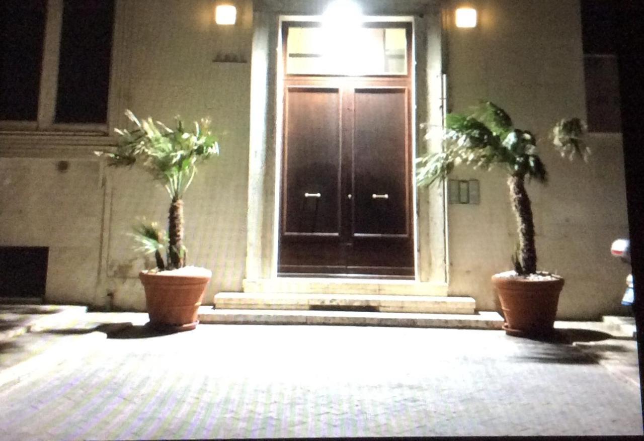 Home Experience Bari Exterior photo