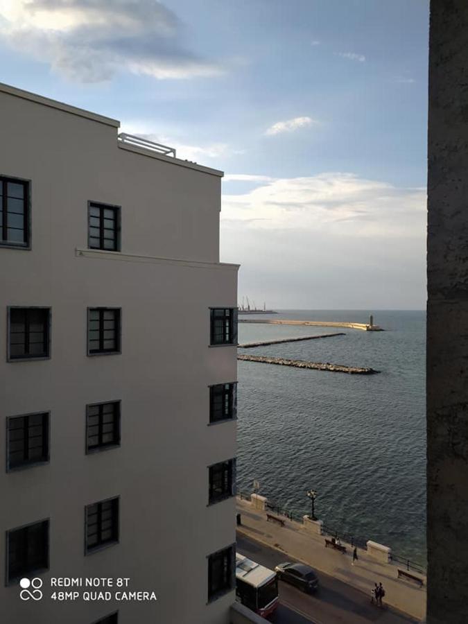 Home Experience Bari Exterior photo