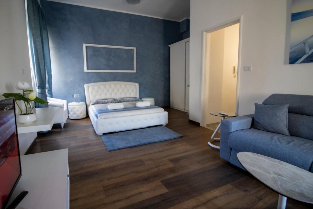 Home Experience Bari Exterior photo