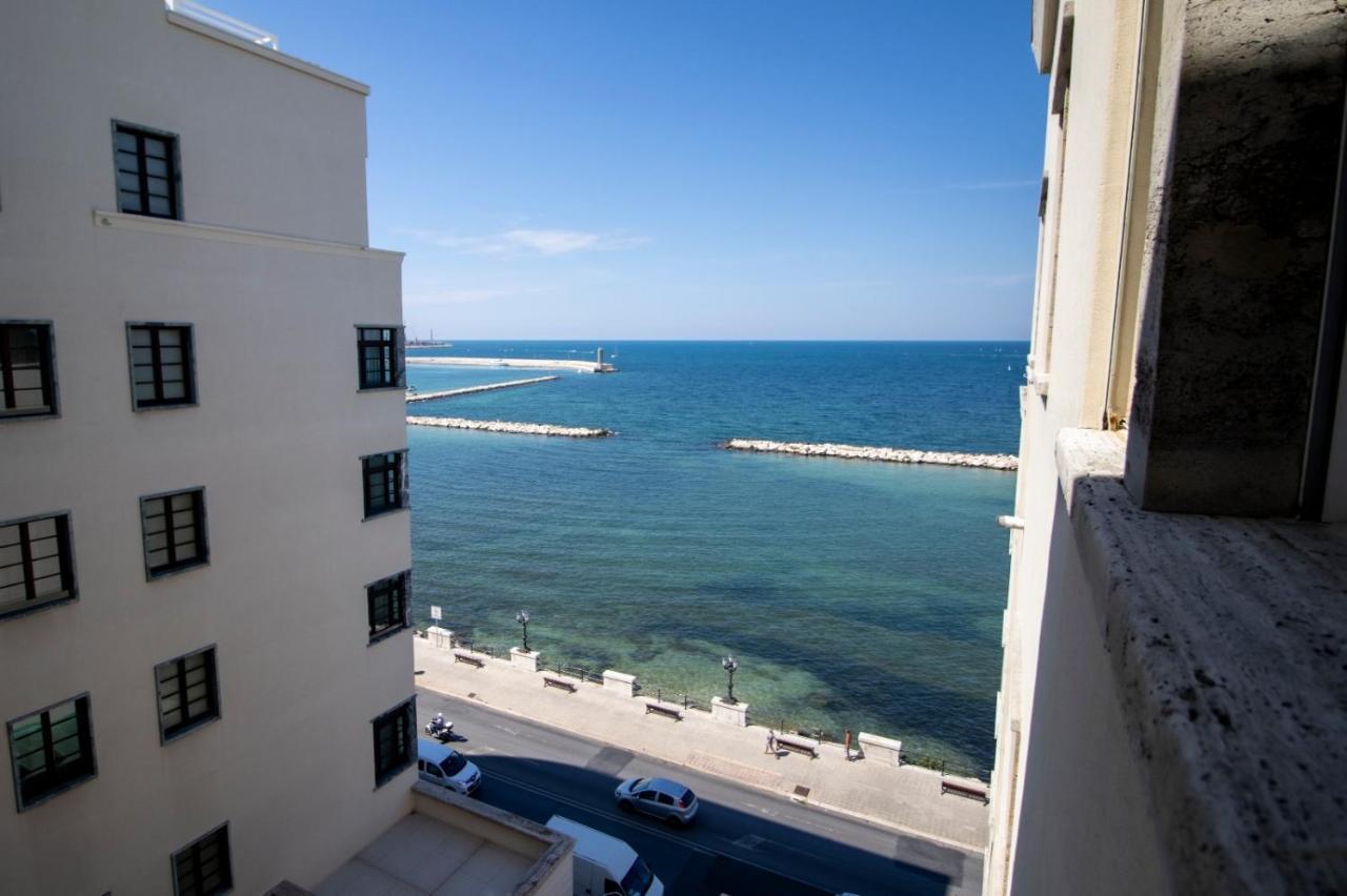 Home Experience Bari Exterior photo