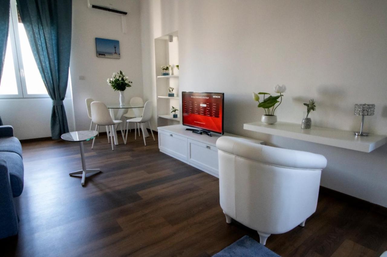 Home Experience Bari Exterior photo
