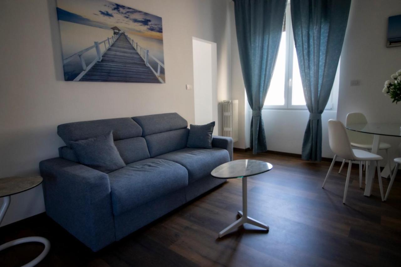 Home Experience Bari Exterior photo