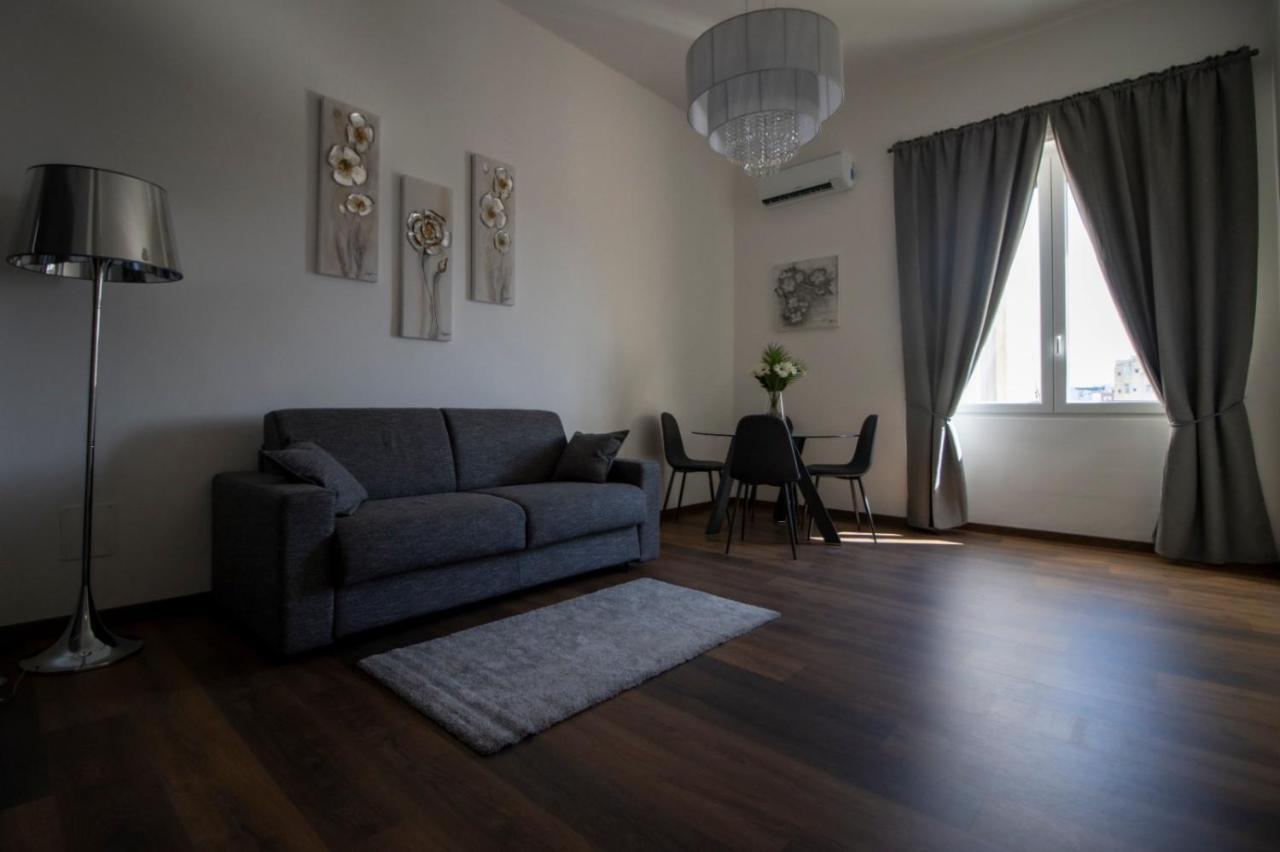 Home Experience Bari Exterior photo
