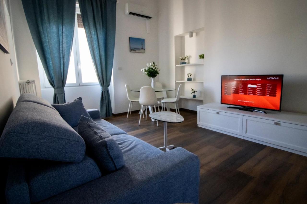 Home Experience Bari Exterior photo