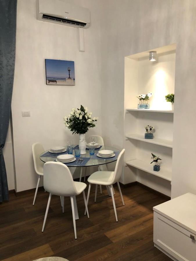 Home Experience Bari Exterior photo